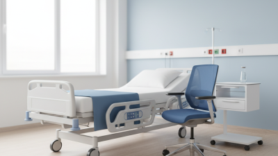 Top 10 Tips for Buying Hospital Furniture for Sale