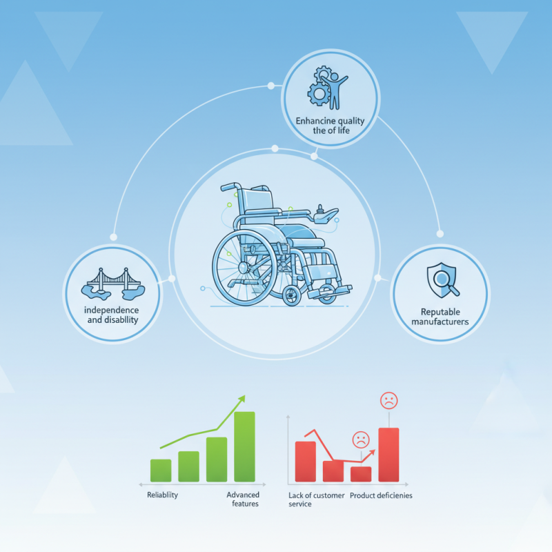 Top Electric Wheelchair Manufacturers You Should Know?