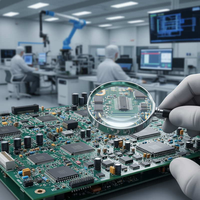 Why Choose EMS PCB for Your Electronics Manufacturing Needs?