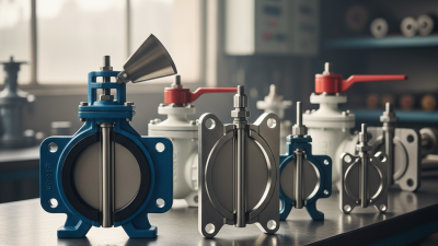 Top 10 Butterfly Valves for Sale Which One Should You Choose?