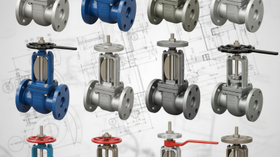 Top 10 Butterfly Valves for Sale What to Consider?