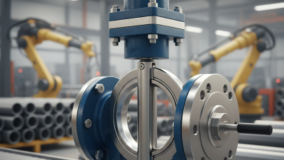 Where to Find Butterfly Valves for Sale in 2026?