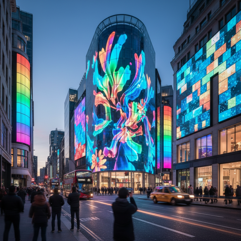 What is Led Signs and How Do They Work?