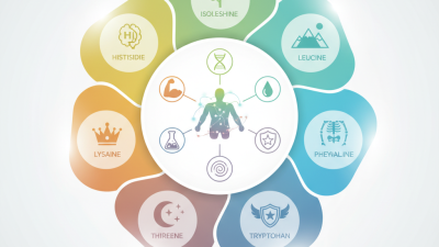 What Are the Nine Essential Amino Acids and Their Benefits?