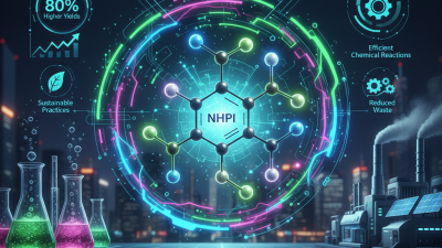 Why N Hydroxyphthalimide is Important for Chemical Applications?