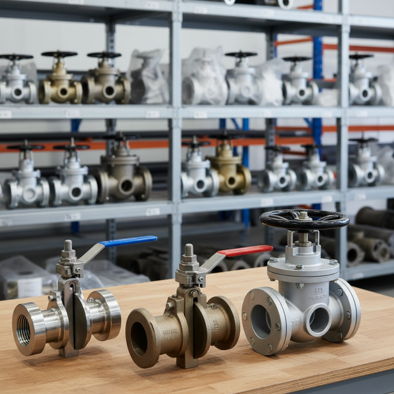 Where to Find Quality Butterfly Valves for Sale?