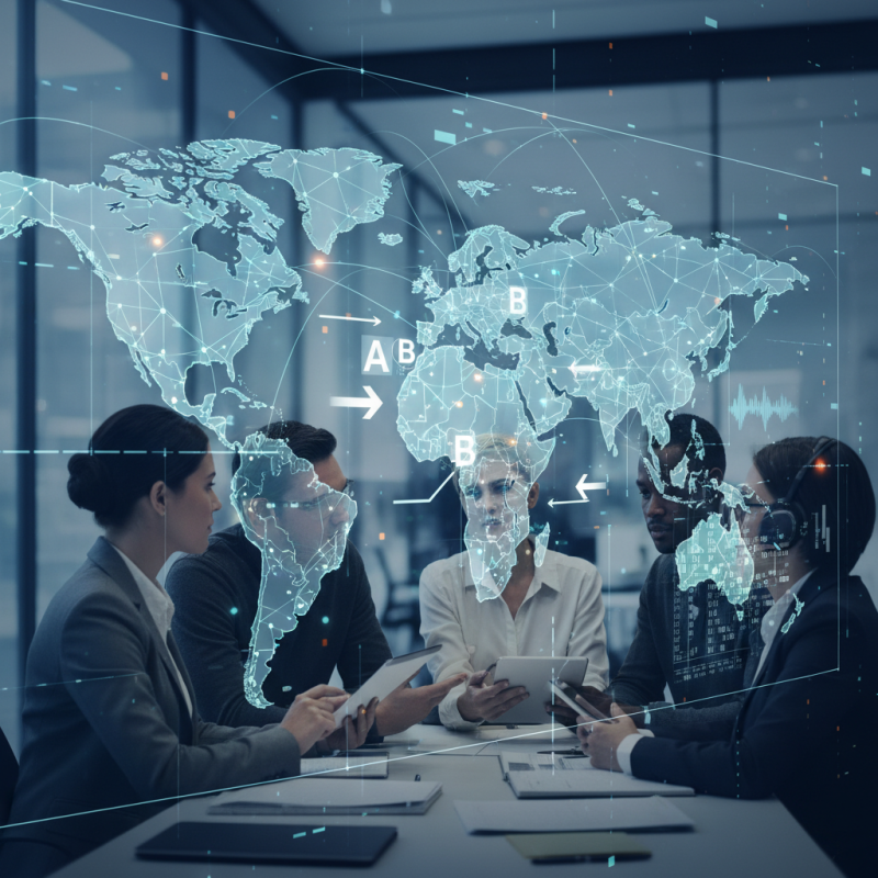 Why Choose Machine Translation Software for Your Business Needs?