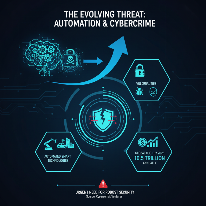 2026 Top Automation Systems Trends for Smart Technology Solutions?