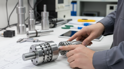 What is a Ball Screw for Sale and How to Choose One?