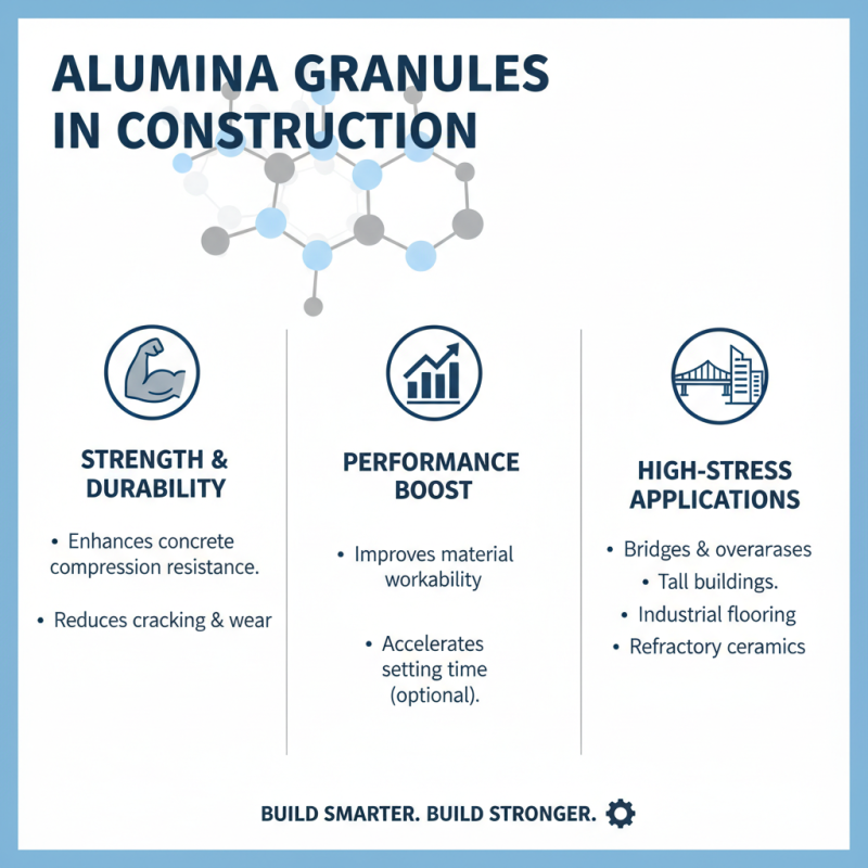 Top 10 Uses of Alumina Granules You Should Know?