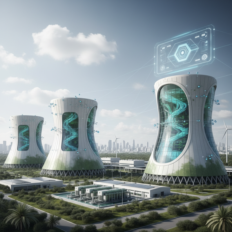 What are the Top Cooling Tower Technologies of 2026?
