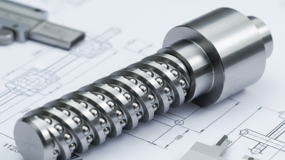 Best Ball Screws for Sale Which One Should You Choose?