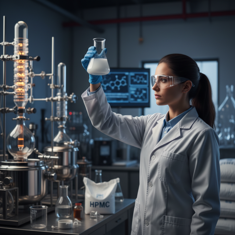 2026 Best HPMC for Sale What You Need to Know?