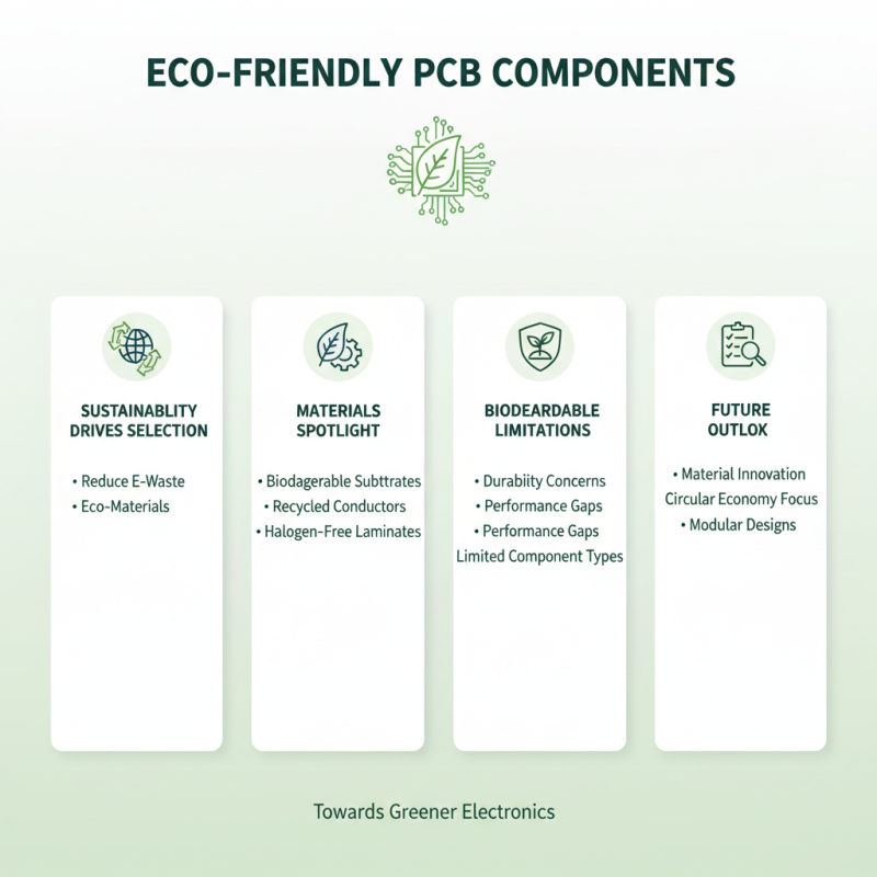 2026 Best PCB Components for Electronics What to Consider?