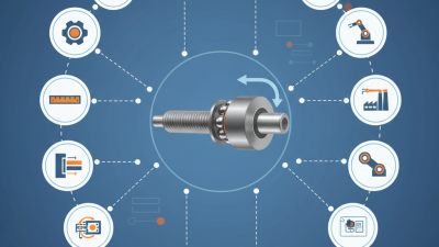 Top 10 Ball Screws for Sale You Need to Know?