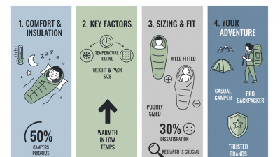 What is the Best Type of Sleeping Bag for Your Needs?