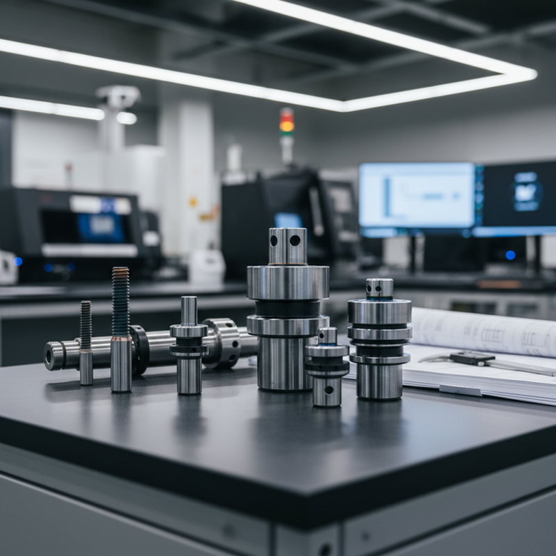 How to Choose the Best Ball Screw for Sale in 2026?