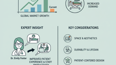 What is the Best Hospital Furniture for Sale Options?