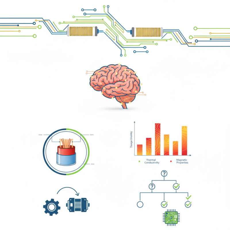Top 10 Best Electromagnetic Wire Options for Your Projects?