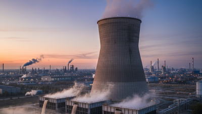 How Does a Cooling Tower Work and Why is it Important?
