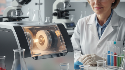 Top 10 Benefits of Using a Laboratory Sample Pulverizer?