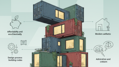 What is a Shipping Container House and How Does It Work?