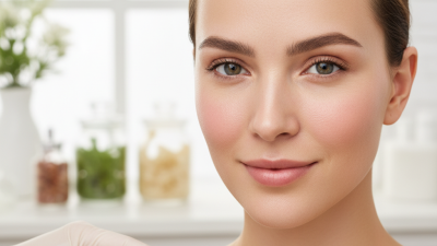 Top 10 Benefits of Facial Peels for Radiant Skin?
