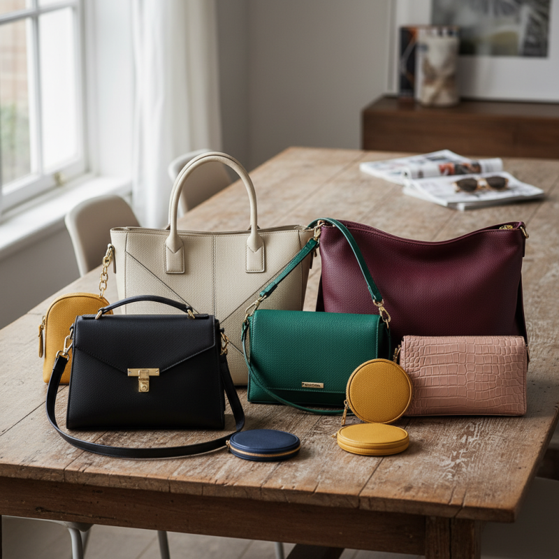 10 Tips for Choosing the Best Designer Faux Leather Bags for Every Occasion?