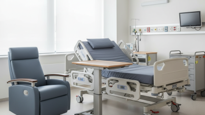Best Hospital Furniture for Sale Reviews and Buying Guide?