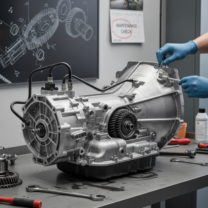 Gearbox R Ultimate Tips for Optimal Performance and Longevity?