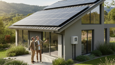 10 Essential Tips for Choosing Residential Solar Power Systems