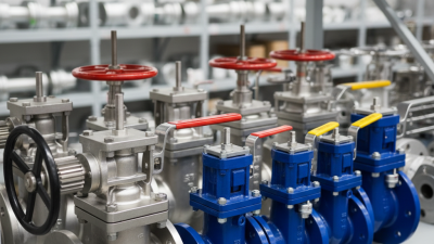 What are Butterfly Valves for Sale and Their Benefits?