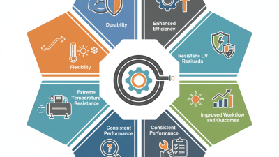 Top 10 Benefits of Using a Rubber Air Hose for Your Projects?