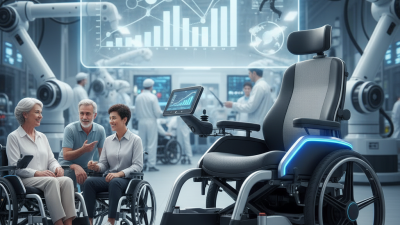 Top 10 Electric Wheelchair Manufacturers You Should Know?