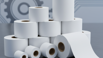 Why Choose a Reliable Thermal Paper Roll Manufacturer?