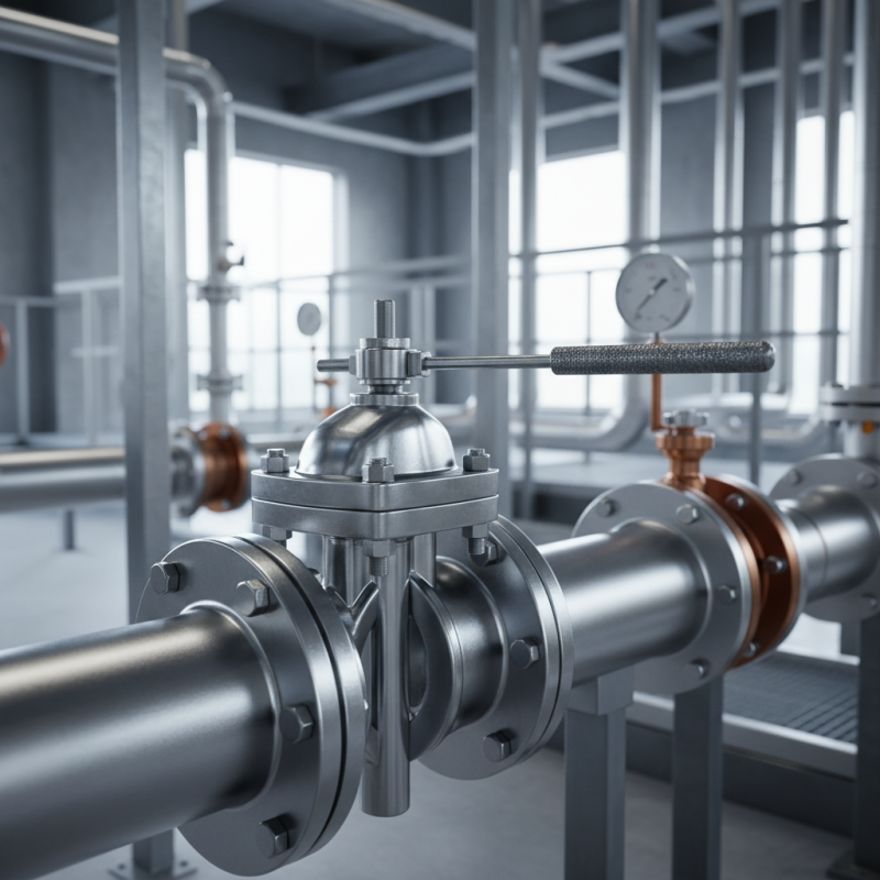 Where to Find the Best Butterfly Valves for Sale in 2026