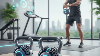 Best Adjustable Kettlebells for Home Workouts in 2026?