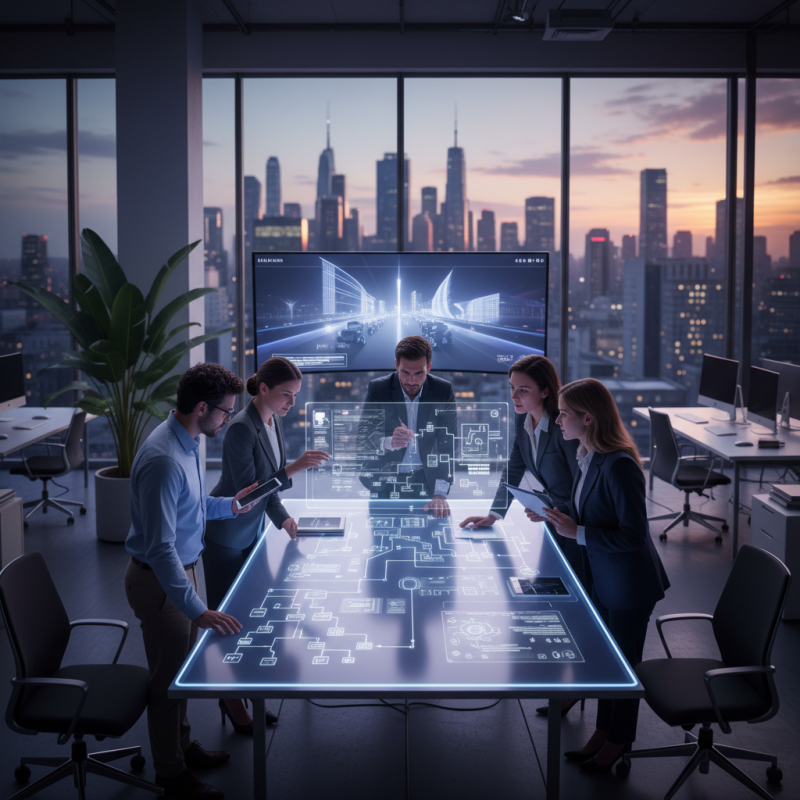 2026 How to Choose the Right Software Design Company for Your Project?