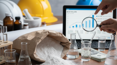 HPMC for Sale Where to Find the Best Deals and Tips?