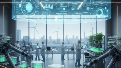 2026 Top Lab Equipment Distributor Trends and Innovations?