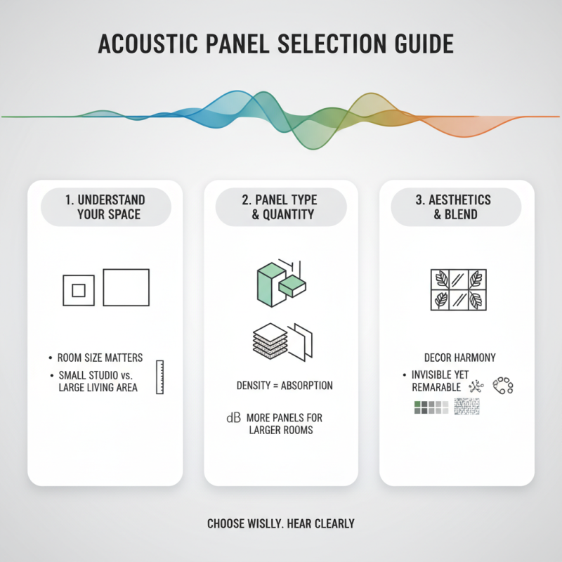 Top 10 Sound Panels for Walls What You Need to Know