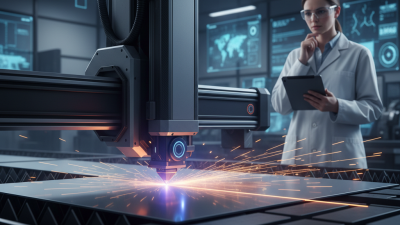 Top 5 Laser Cutting Machine Features You Need to Know?