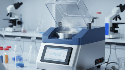 Why Choose a Laboratory Sample Pulverizer for Your Needs?