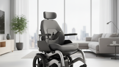 Top Electric Wheelchair Manufacturers You Should Know?