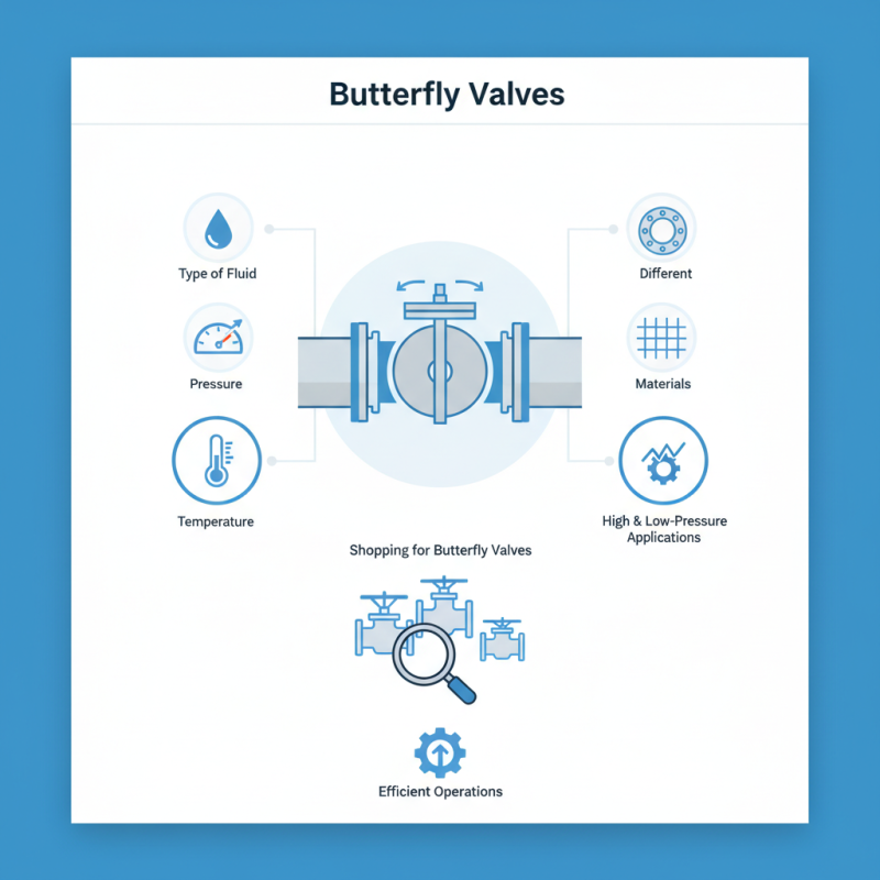 What is a Butterfly Valve and Where to Find Them for Sale