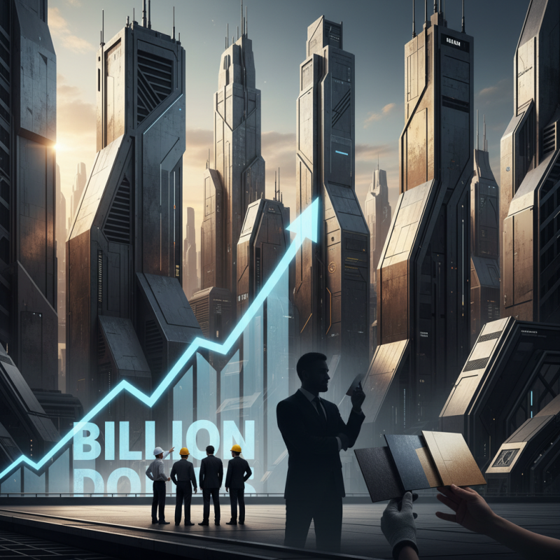 How to Choose the Best Aluminum Composite Panel Manufacturers?