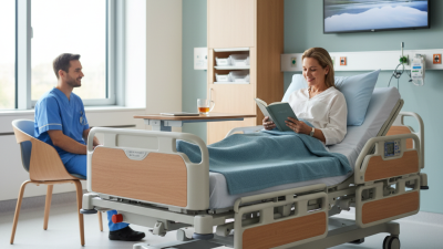 Why Invest in Quality Hospital Furniture for Sale?