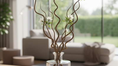 Top 10 Benefits of Using a Willow Diffuser Stick?