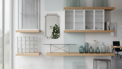 Top 10 Affordable Glass Options for Your Home and Office Needs?