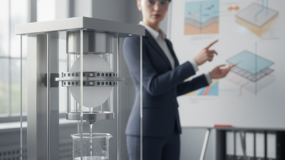 How to Choose a Geotextile Water Permeability Tester?